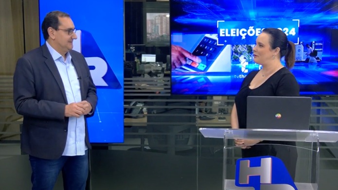 Reeleito em São José, Anderson Farias cita educação e saúde como prioridades de seu mandato a partir de 2025