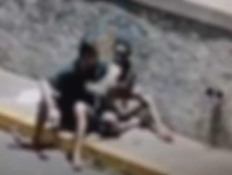 Homem é preso em flagrante por agredir companheira em Araçatuba