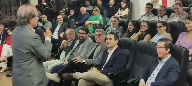 Com investimento de R$15 milhões, Ribeirão Preto recebe graduação premium em odontologia com foco em empreendedorismo