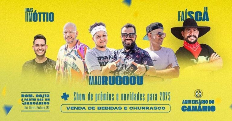 AEA celebra 52 anos com festa e iniciativas para reestruturação do clube