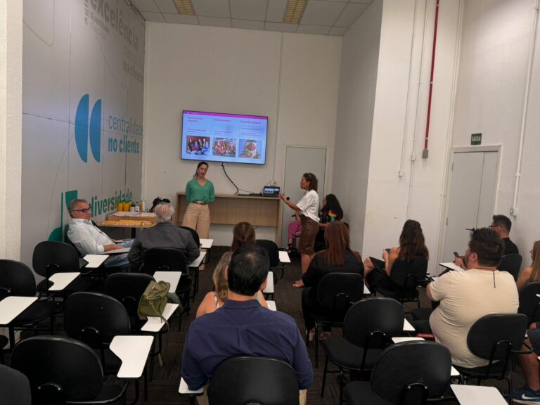 Encontro de Impacto Social em Ribeirão Preto promove iniciativas de igualdade e responsabilidade social