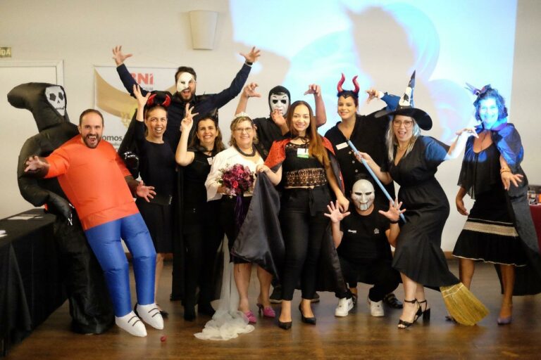 Grupo de empresários inova para gerar negócios