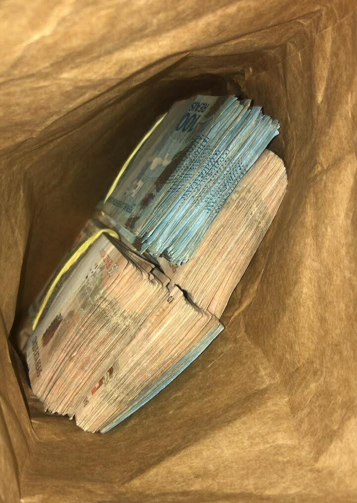 Mulher perde mais de R$8 mil em “golpe do amor”