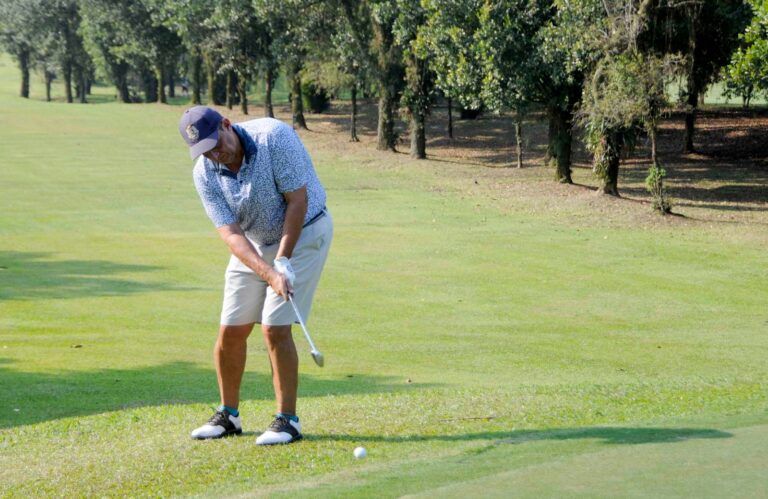 VIII Torneio de Golf Marinha do Brasil reúne atletas experientes e iniciantes; Saiba mais