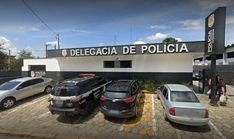 Suspeito de furtar fios de cobre é investigado em Tremembé