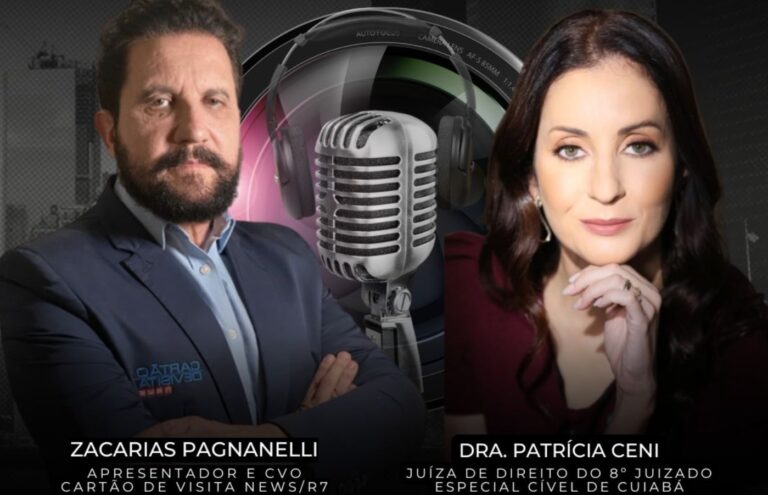 Programa Cartão de Visita entrevista a Dra. Patrícia Ceni