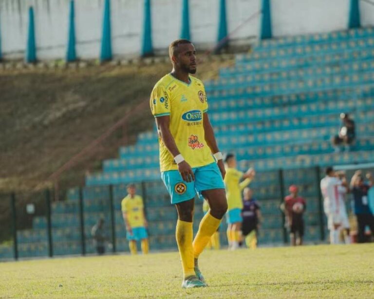 Colorado Caieiras é multado em R$ 10 mil por racismo em partida contra a AEA