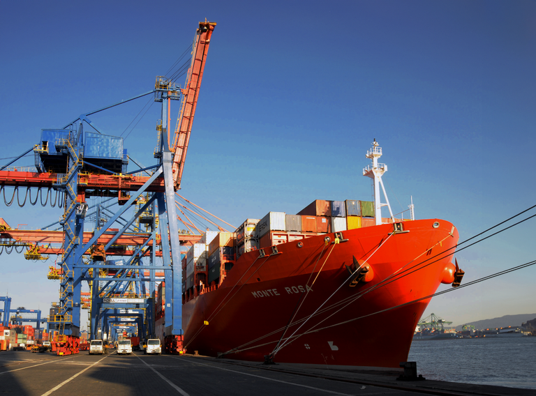 Ministério de Portos e Aeroportos fará leilão do terminal STS 10 do Porto de Santos; Entenda