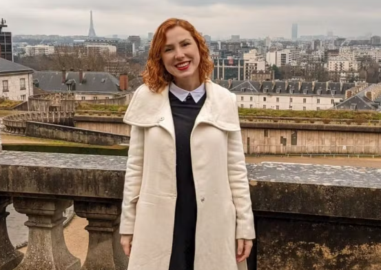 Influenciadora santista morre atropelada em faixa de pedestre em Paris