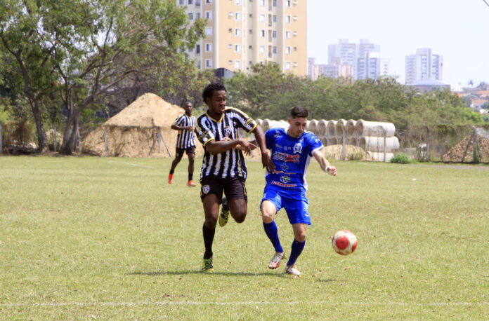 amador Crédito: Manoel de Brito