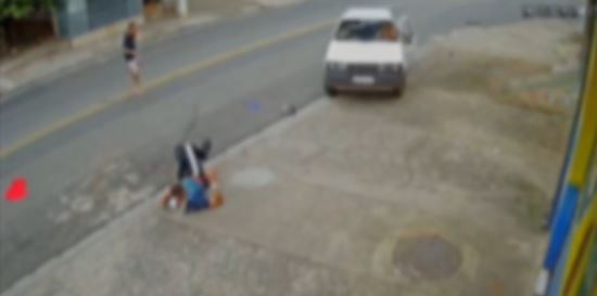 Homem morre após ser atropelado diversas vezes em Campinas