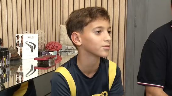 GERAÇÃO Z: como o acesso contínuo a internet afeta o autocuidado