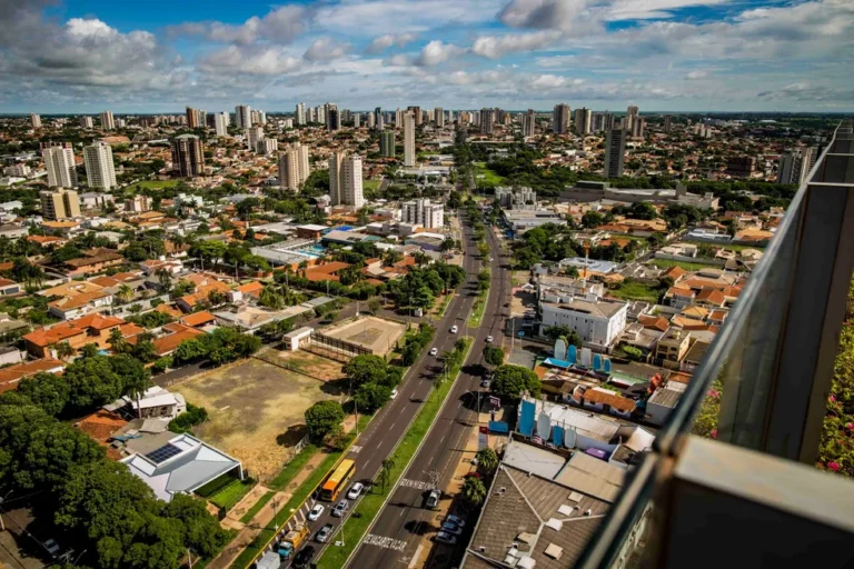 Noroeste Paulista registra recorde de calor com temperaturas acima de 40ºC e risco de incêndios
