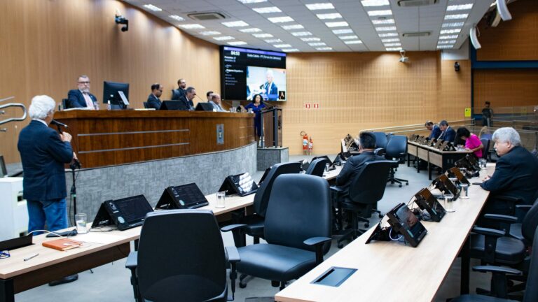 Confira os vereadores eleitos em Campinas