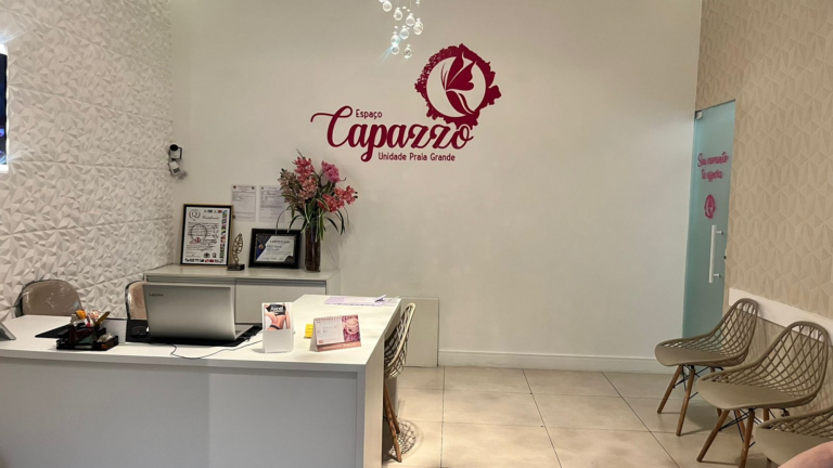 Mercado da beleza cresce e clínica de estética que começou com um pequeno espaço em casa celebra 10 anos;Confira