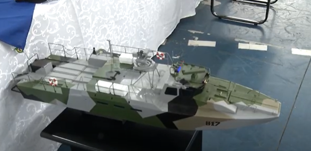 Primeira edição de amostra de barcos a vapor traz conhecimentos sobre ciência e tecnologia para jovens