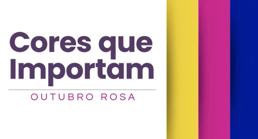 CORES QUE IMPORTAM: o pós-tratamento e a alegria da cura