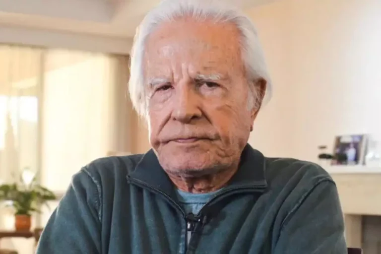 Ex-apresentador taubateano Cid Moreira morre aos 97 anos