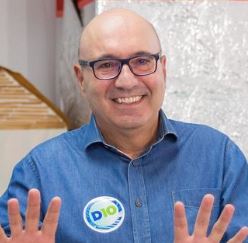 Dário Saadi, prefeito eleito em Campinas, fala sobre corrida eleitoral