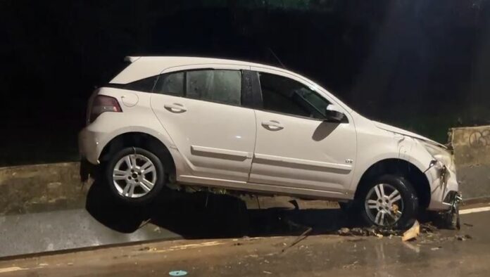 Campinas tem buscas por dois desaparecidos após temporal