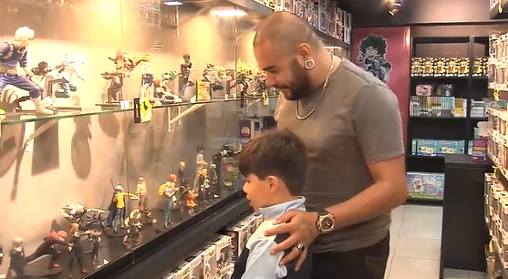 12 de Outubro: Dia das Crianças deve movimentar R$ 114 milhões em compras na Baixada Santista