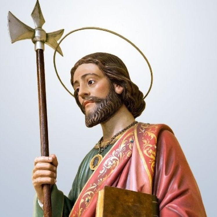 Devotos celebram dia de ‘São Judas Tadeu’ em Santos; Confira programação