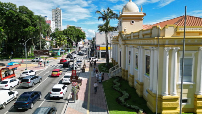 Inscrições abertas para o CULTSP PRO em São José dos Campos