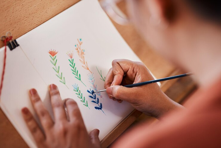 Exposição ‘Cartaz sobre a Paz 2024’ chega nesta segunda-feira ao shopping de São Vicente