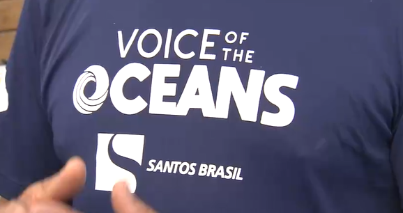 FAMÍLIA SCHURMANN: nova etapa da Jornada Marítima, a Voz dos Oceanos