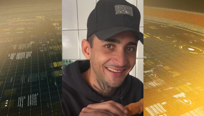 Sérgio Rodrigo de Oliveira Galletti, de 27 anos, está desaparecido desde 30 de setembro. Natural de Praia Grande, no litoral paulista, Sérgio se encontrou em uma casa de recuperação de dependentes químicos em Paulínia, onde buscou ajuda para recomeçar sua vida.