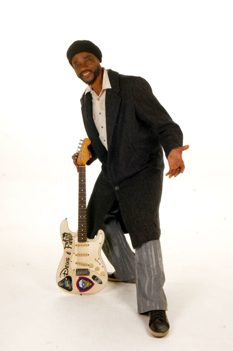 Da Ghama lança novo single “Quando o Sol Nascer”