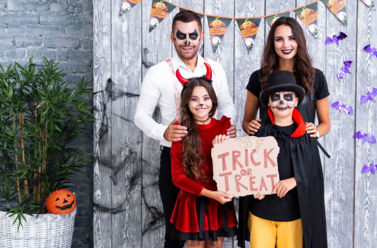 Hotel de Santos realiza Festa de Halloween com programação especial para toda a família; Confira!