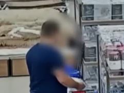 Loja de departamentos publica flagrantes de clientes que furtam o local: É errado?