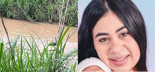 Mulher morre após cair com o carro em um córrego entre Jundiaí e Itupeva