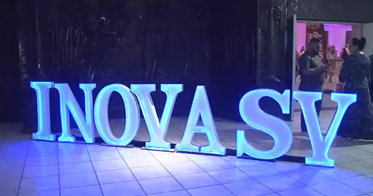 Confira como foi a cerimônia de Premiação do Inova São Vicente 2024