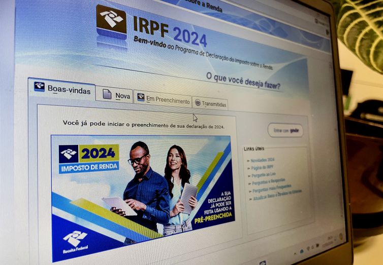 Consulta ao lote residual de restituição do Imposto de Renda está aberta