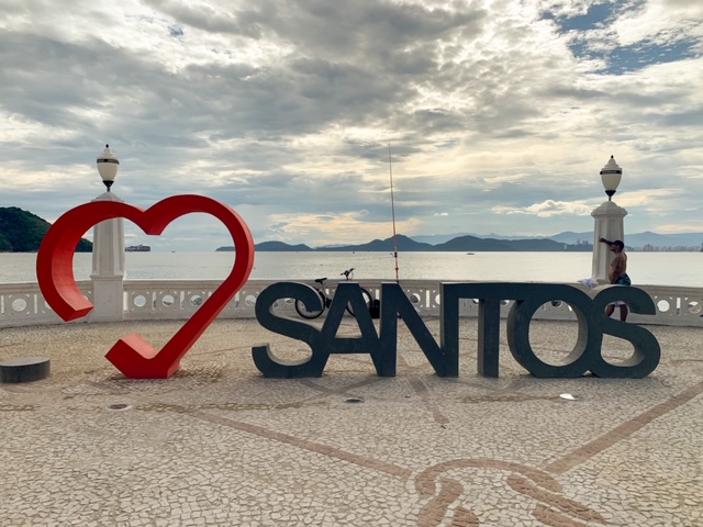 Santos ocupa 1º lugar em índice de sustentabilidade entre as cidades da Baixada Santista