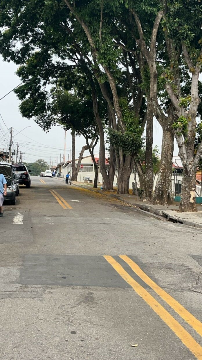 Polícia prende jovem suspeito de assassinar homem de 38 anos em São José