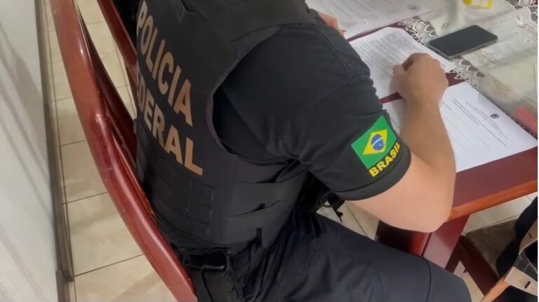 Homem é preso com pornografia infantil em Valinhos