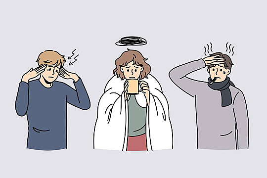 A fantasia de resolver o mal-estar do outro