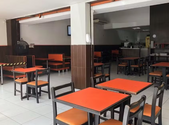 restaurante kidelicia