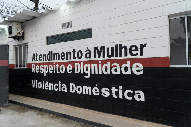 Bertioga avança no combate à violência contra as mulheres e inaugura Sala Maria da Penha