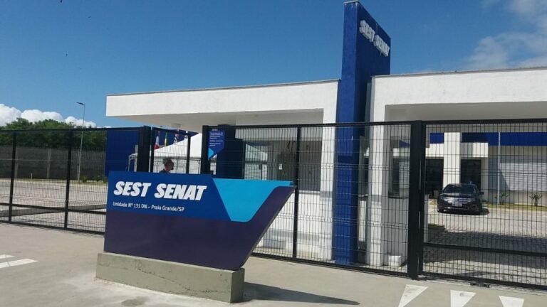 Sest Senat realiza ‘Experience Day’ na Baixada Santista e lança Programa Despoluir; Saiba mais