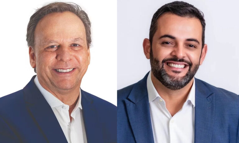 Jundiaí terá segundo turno para a prefeitura entre Parimoschi e Gustavo Martinelli