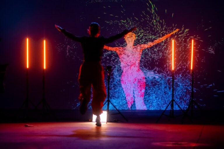 Pow Festival será transmitido pela TH+TV