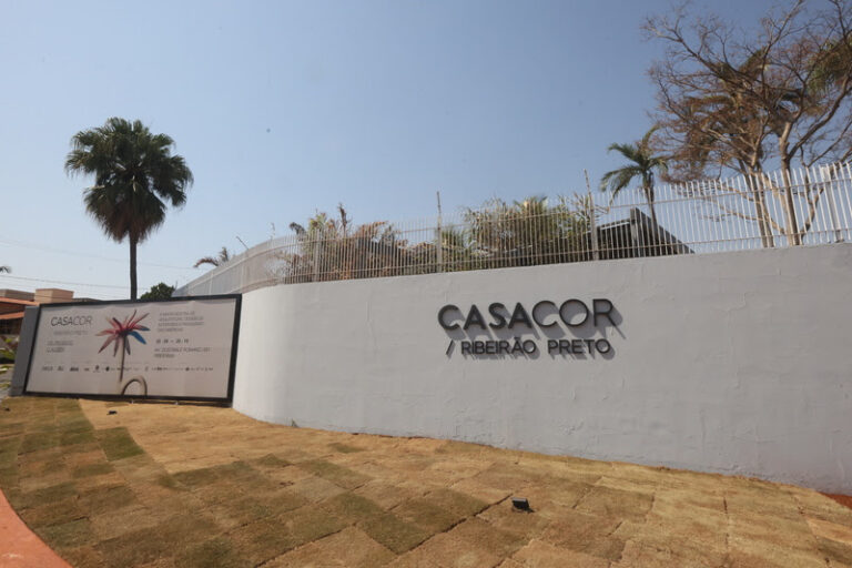  Últimos dias para conferir tendências e novidades da CASACOR Ribeirão Preto