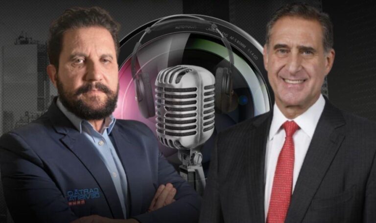 Programa Cartão de Visita entrevista o Dr. Adalberto José Queiroz Telles de Camargo Aranha Filho