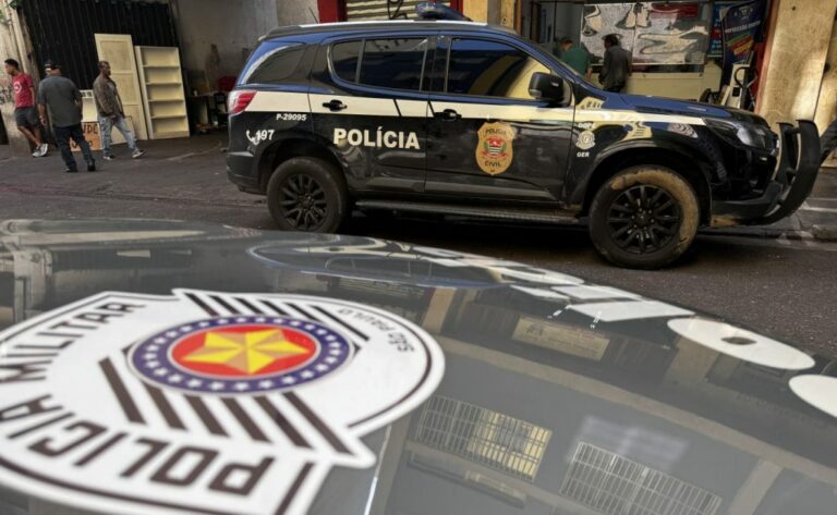 Quadrilha especializada em ‘golpe do falso frete’ e lavagem de dinheiro é alvo de operação