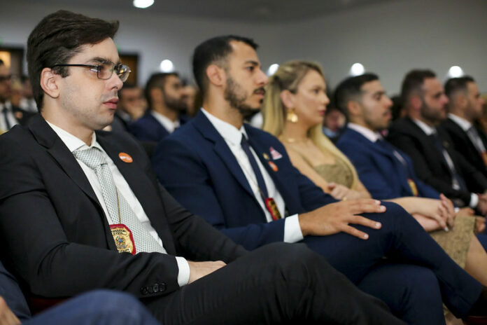 Cidades da região recebem novos delegados da Polícia Civil; veja quais