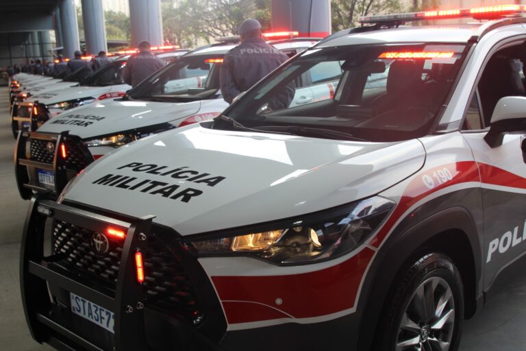 PM e GAECO desarticulam rede criminosa com operações em Campinas e Goiás